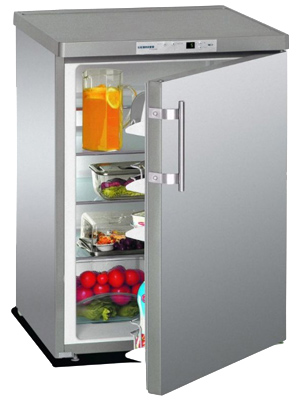 однокамерный холодильник